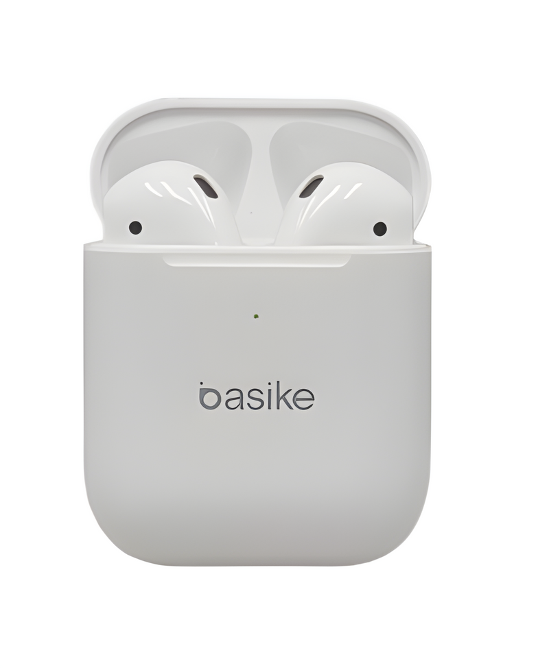 Fone Bluetooth Basike Original In-Ear Bateria Longa Duração ORBITT