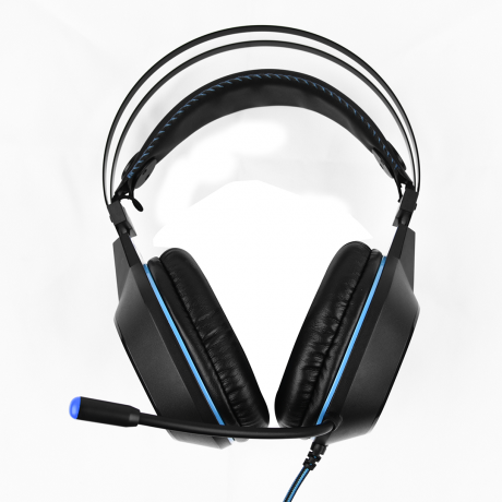 Fone Headset Gamer Hrebos Com Fio Conector P3 e USB HS-806 ORBITT